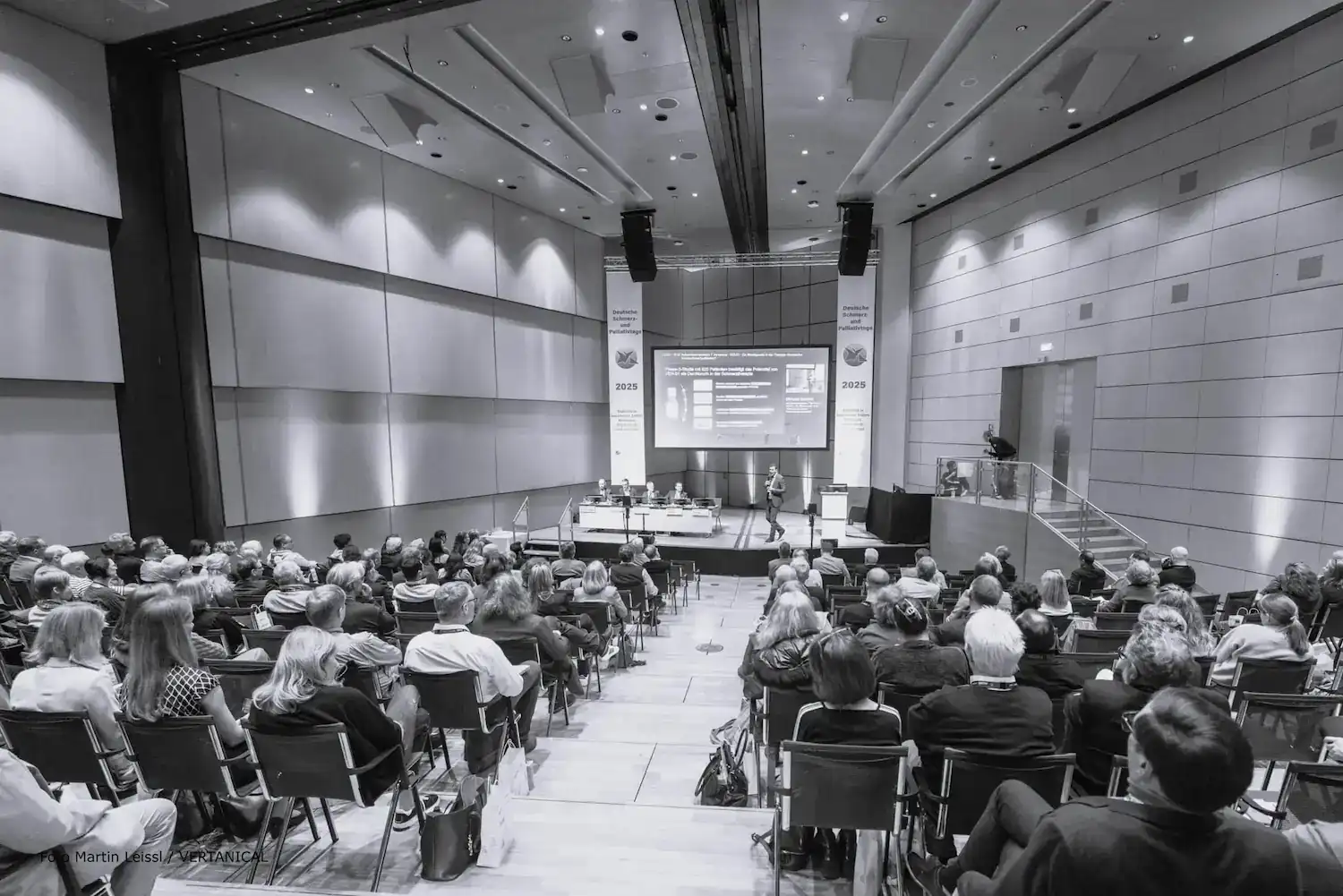 German Pain N Palliative Care Days Scaled