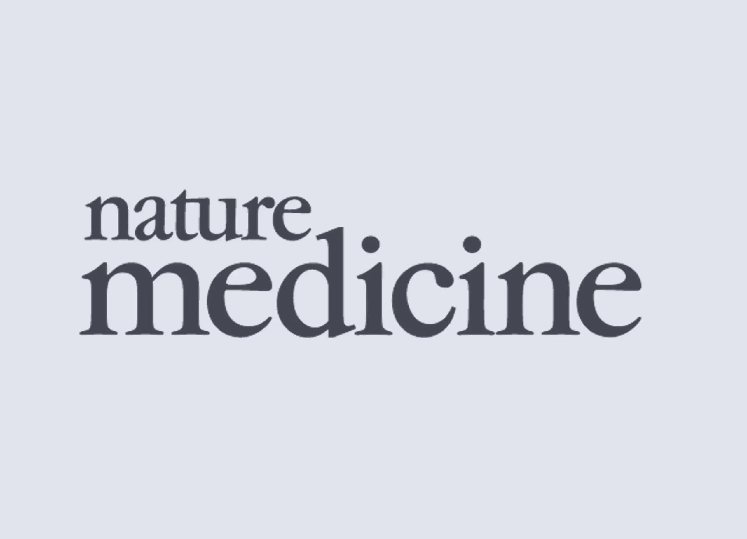 Phase Iii Studie Zu Ver 01 In Nature Medicine